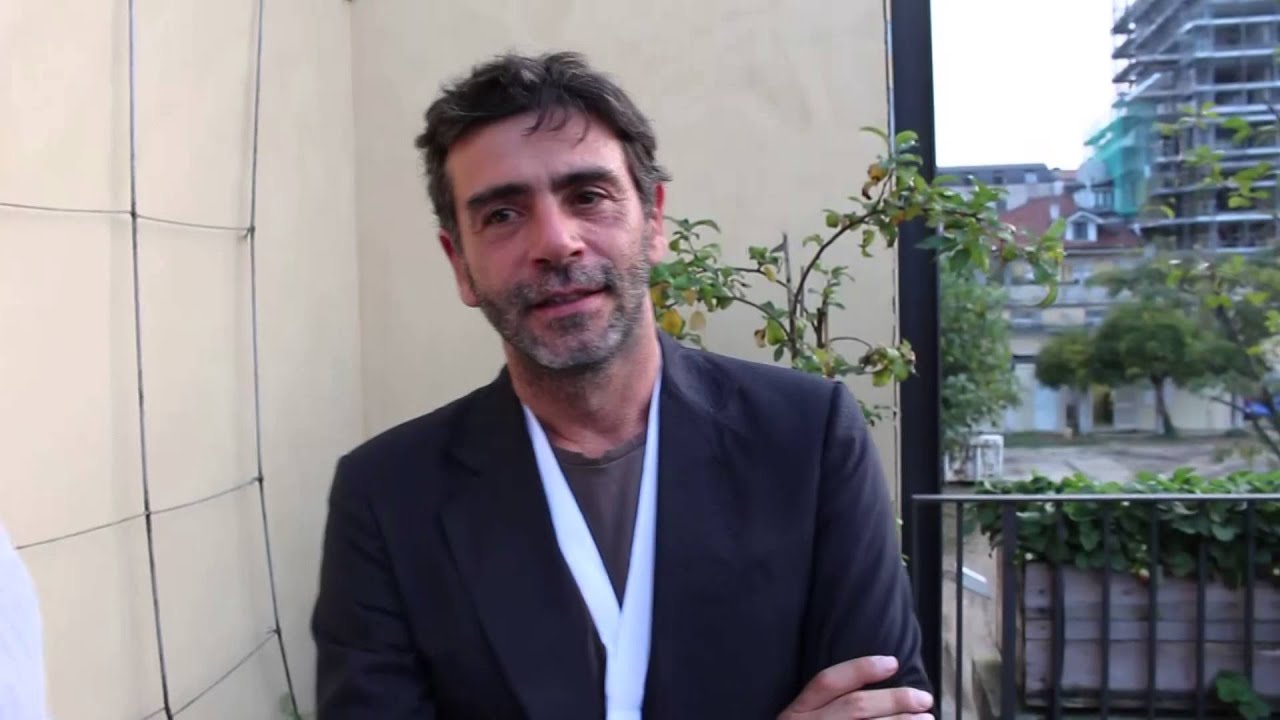If! Italians Festival - Interviste ai Protagonisti: Luca Lorenzini, Luca Pannese e Luca Lucini