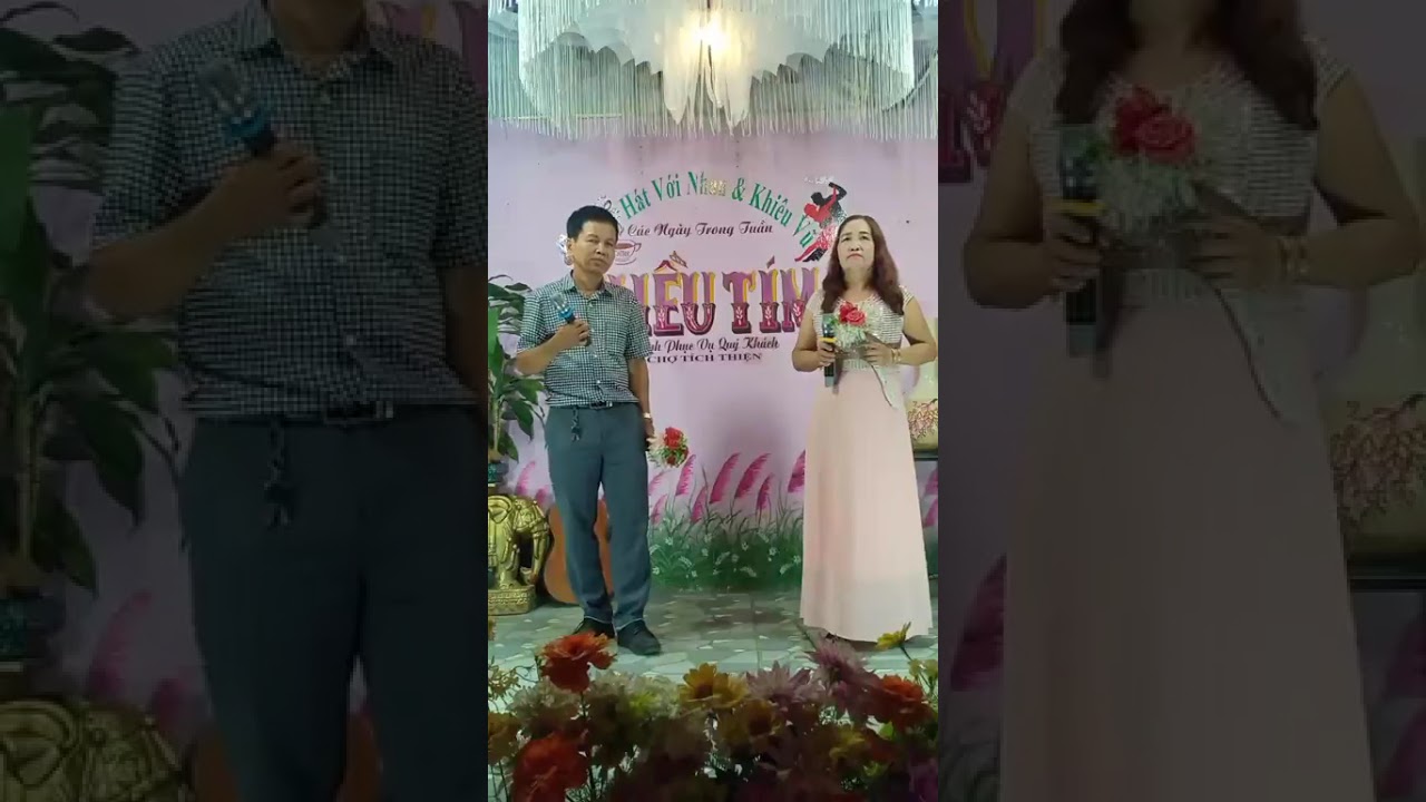 Bài tân cổ*CÂU CHIYỆN ĐẦU NĂM*, PHẠM ÂN-HUỲNH GIAO*trình bày.