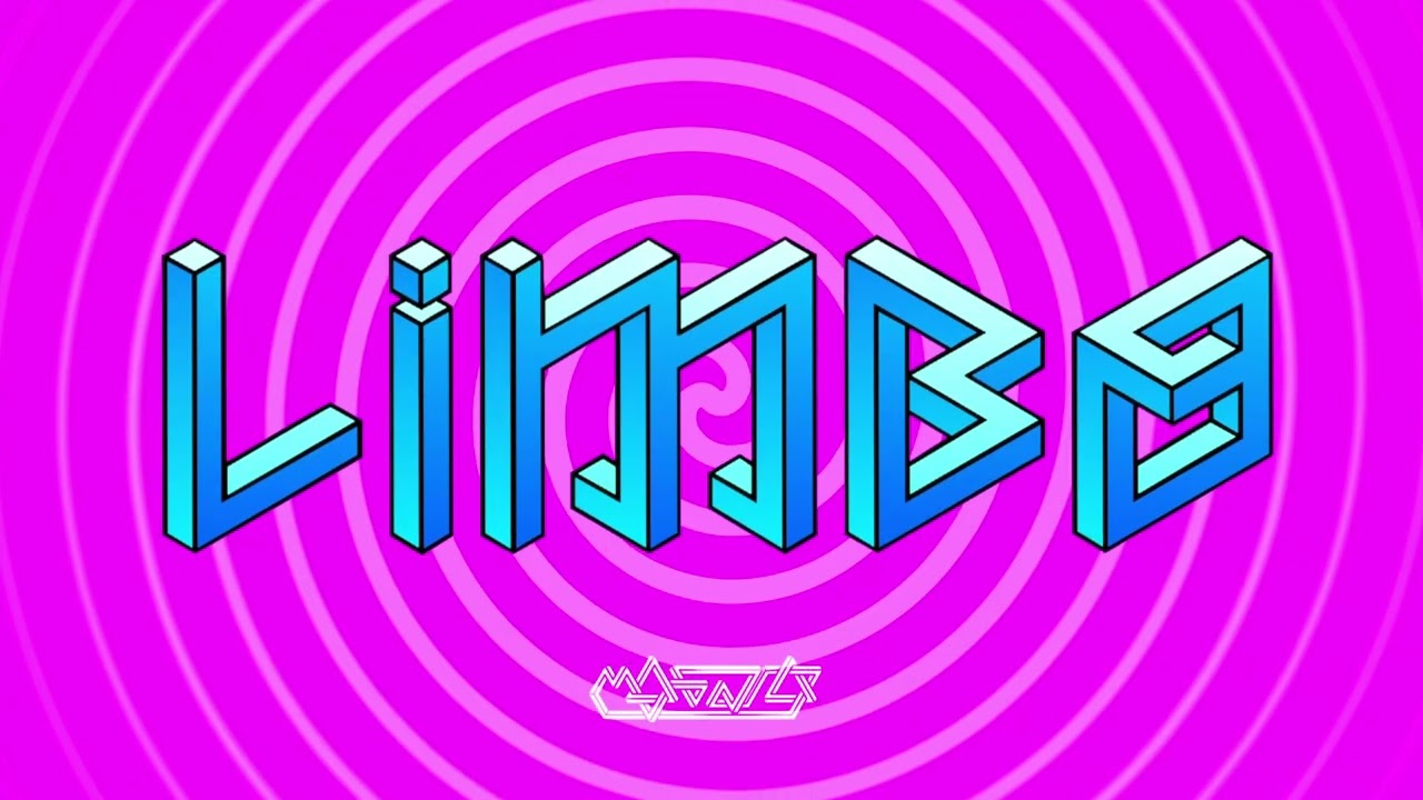 MAGNTA - Limbo