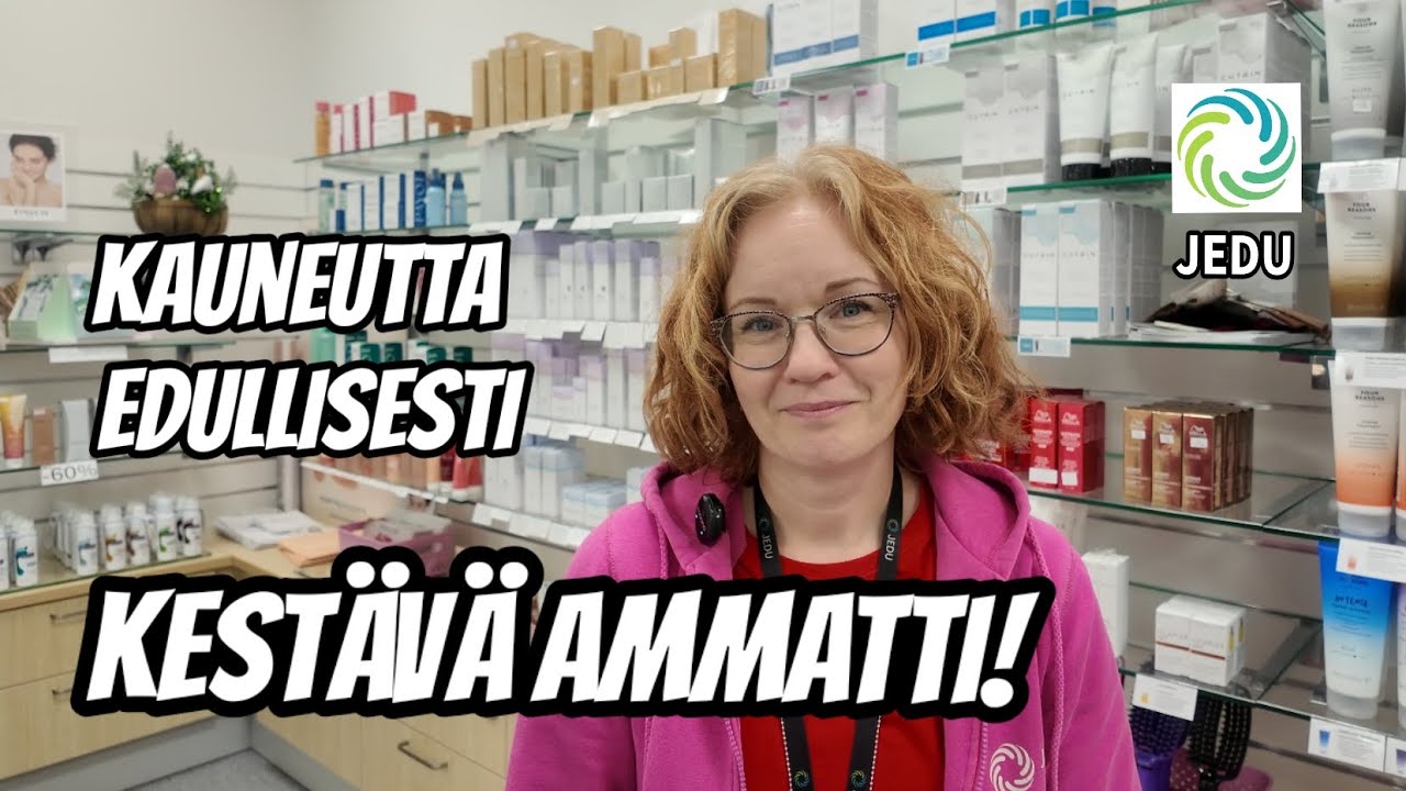 Kauneutta edullisesti! 