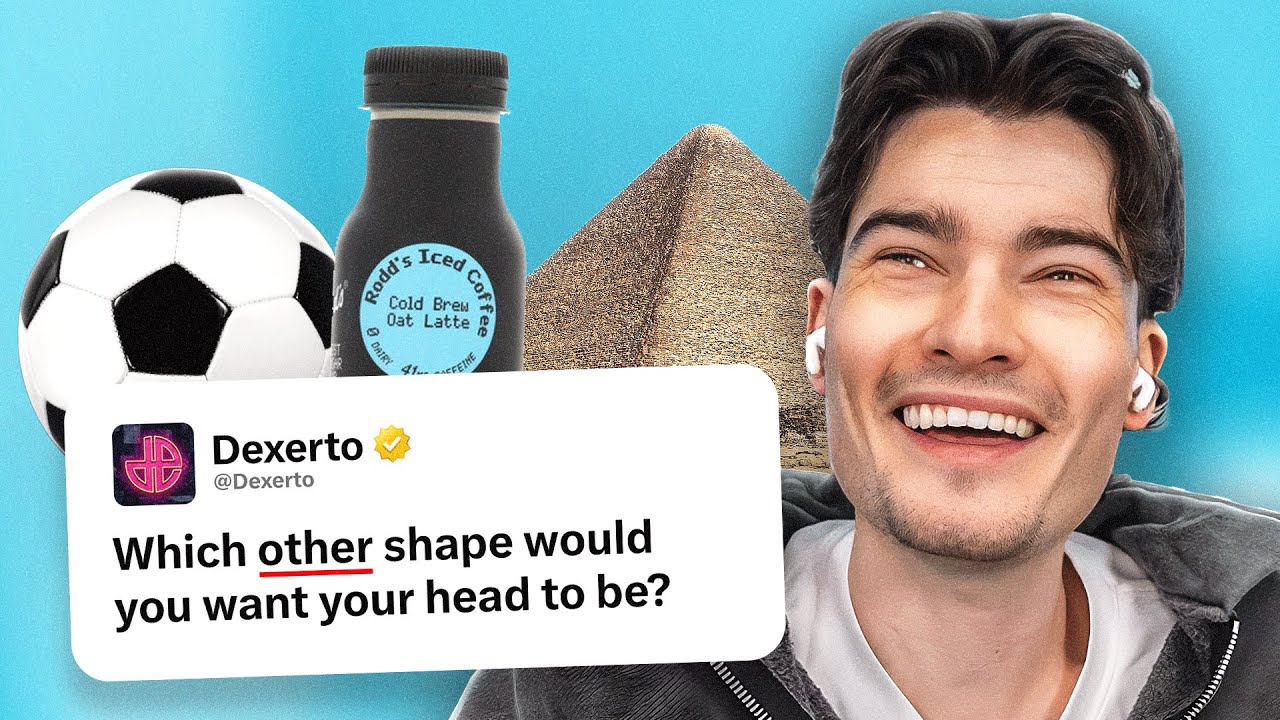 WillNE Answers 20 Questions He’s Never Been Asked