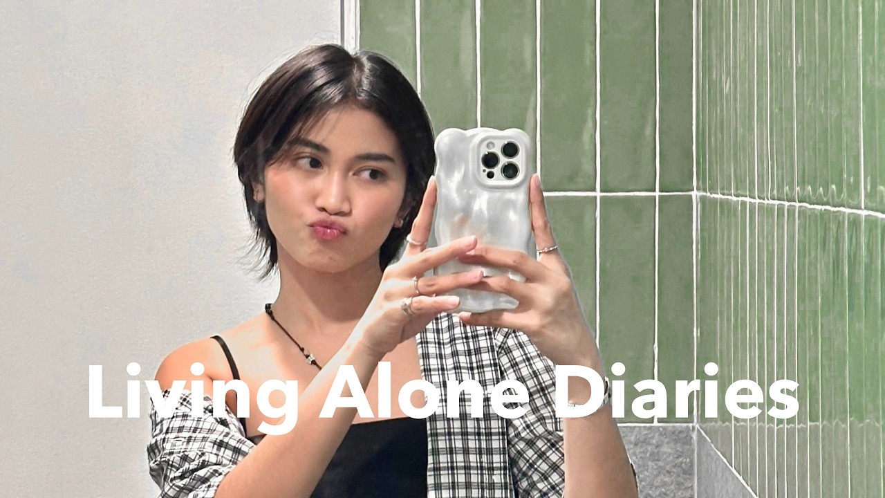 your low maintenance internet bestie is back