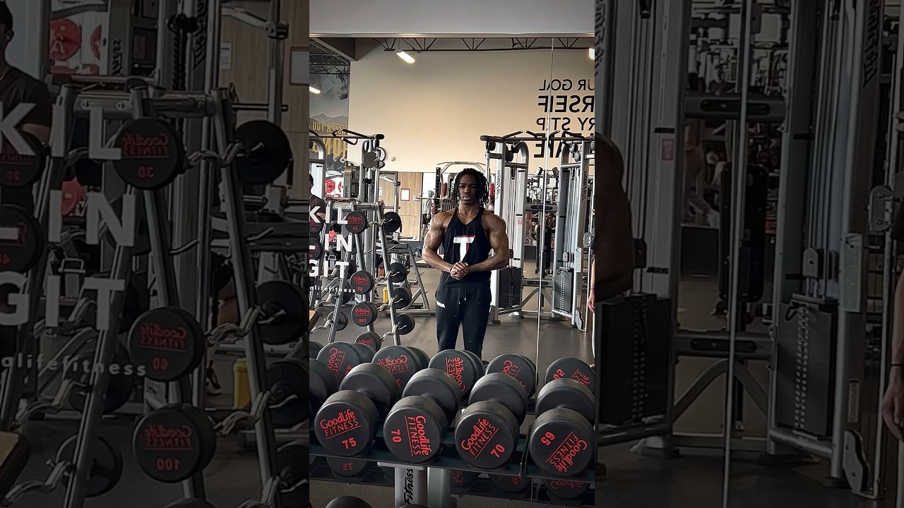 Vascularity & Striations