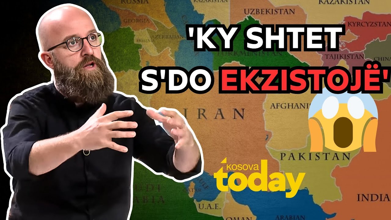 'Ky shtet s'do ekzistojë' / Sllamniku zbërthen Lindjen:  'Kokat bërthamore do...' - Kosoba Today