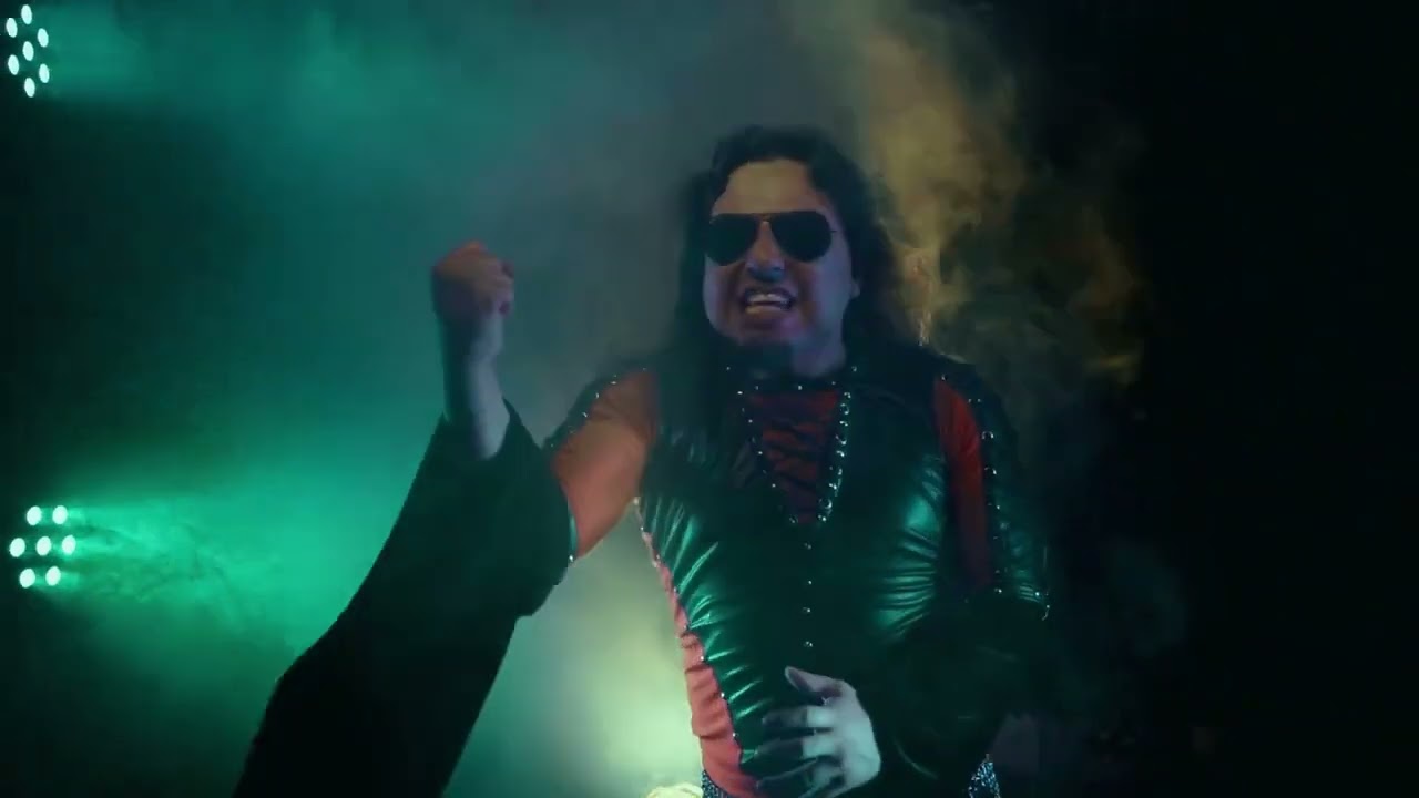 Hefesto - Soberbia (Official Video)