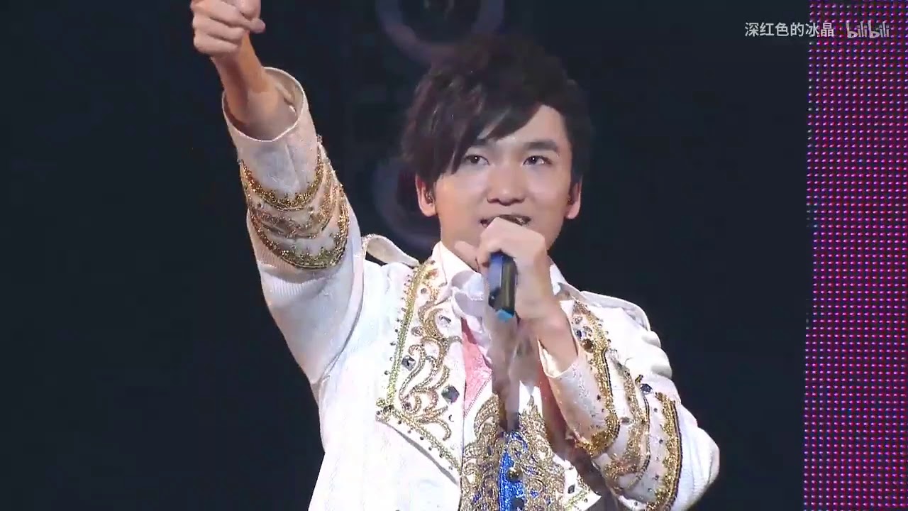 ワクワクO'clock live WITH VER