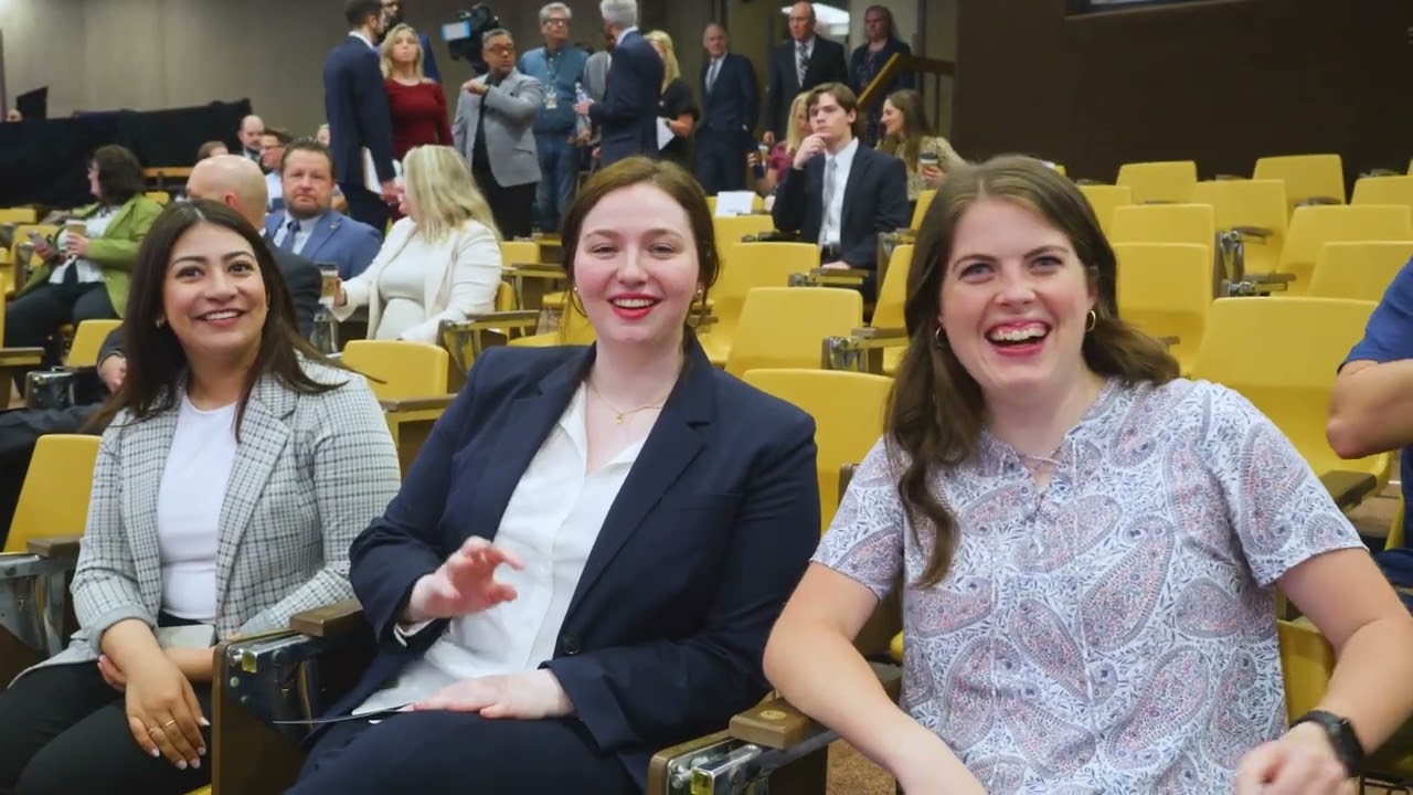 STCL 100 Year Dedication Highlight