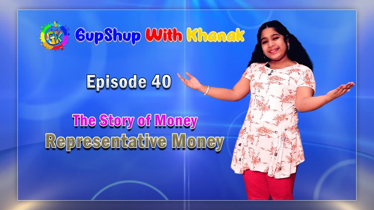 #Gupshup with Khanak - Episode 40: 