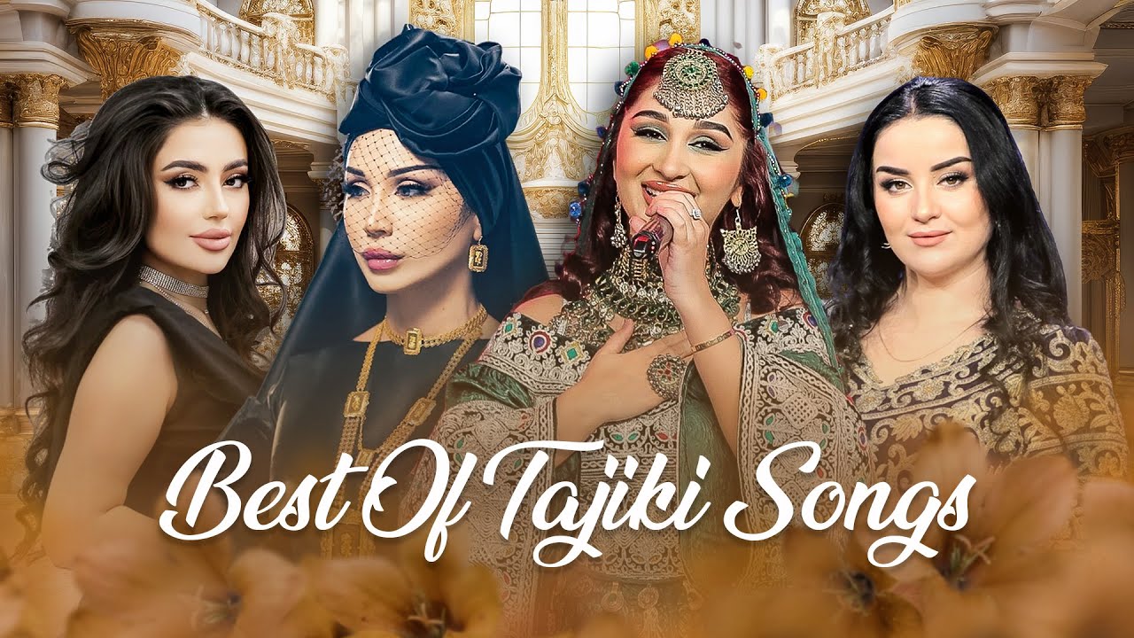 Top Tajiki Hit Songs - Сурудхои бехтарини точики