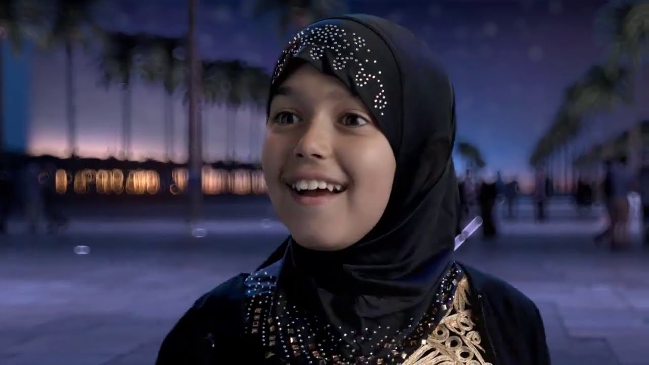 The New Entertainment City - Kuwait