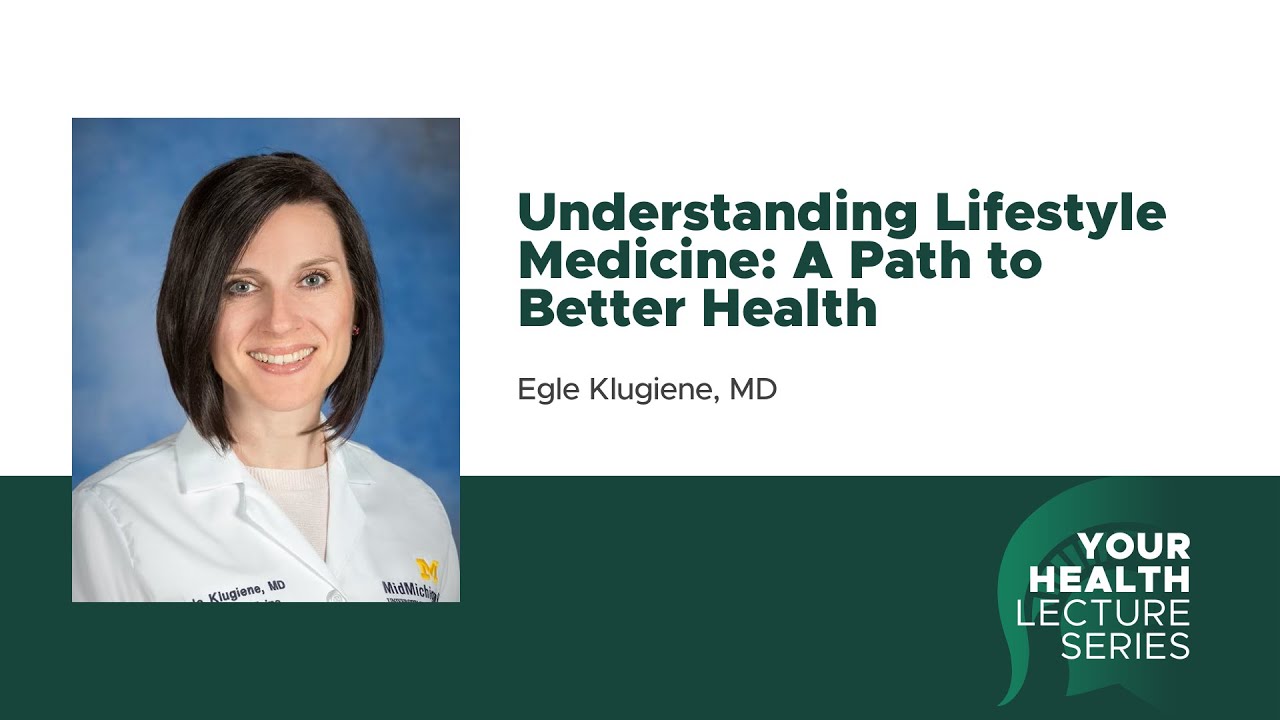 Understanding Lifestyle Medicine: A Path to Better Health