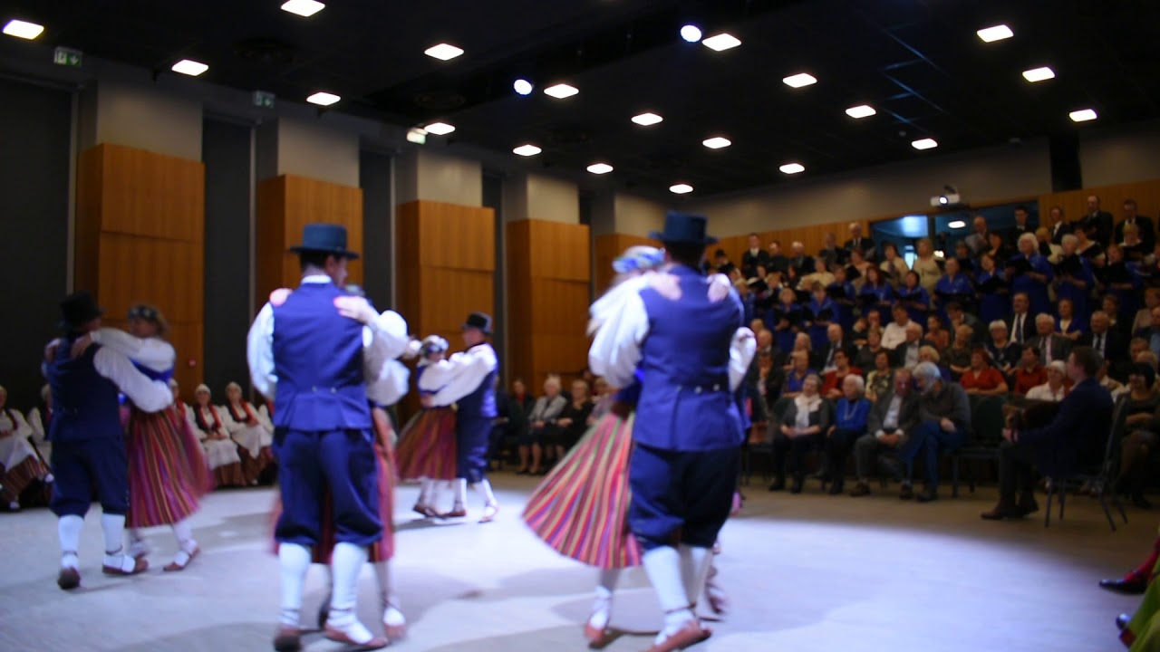 Kevadpidu
