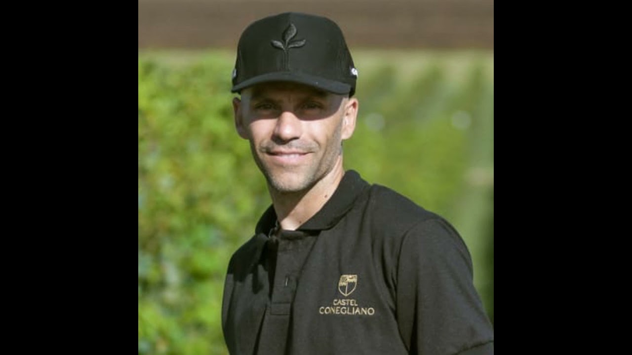 MARIANO CERDAN - CASTEL CONEGLIANO