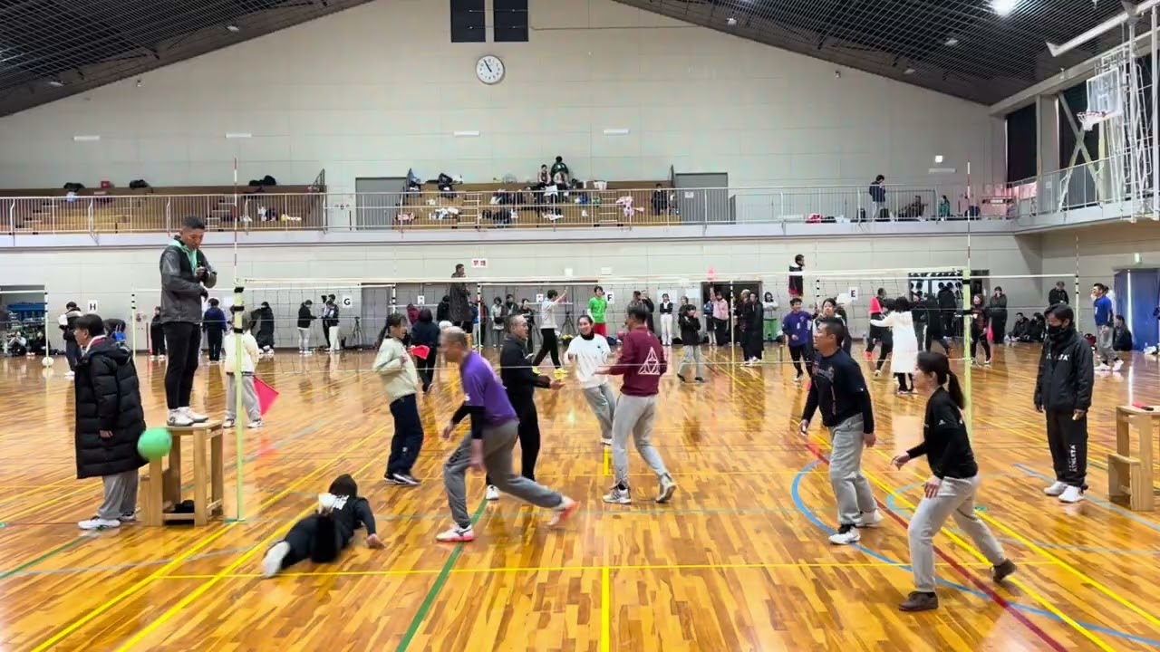 第22回ドラくんとゆかいな仲間たちお楽しみ会予選🆚Xさん