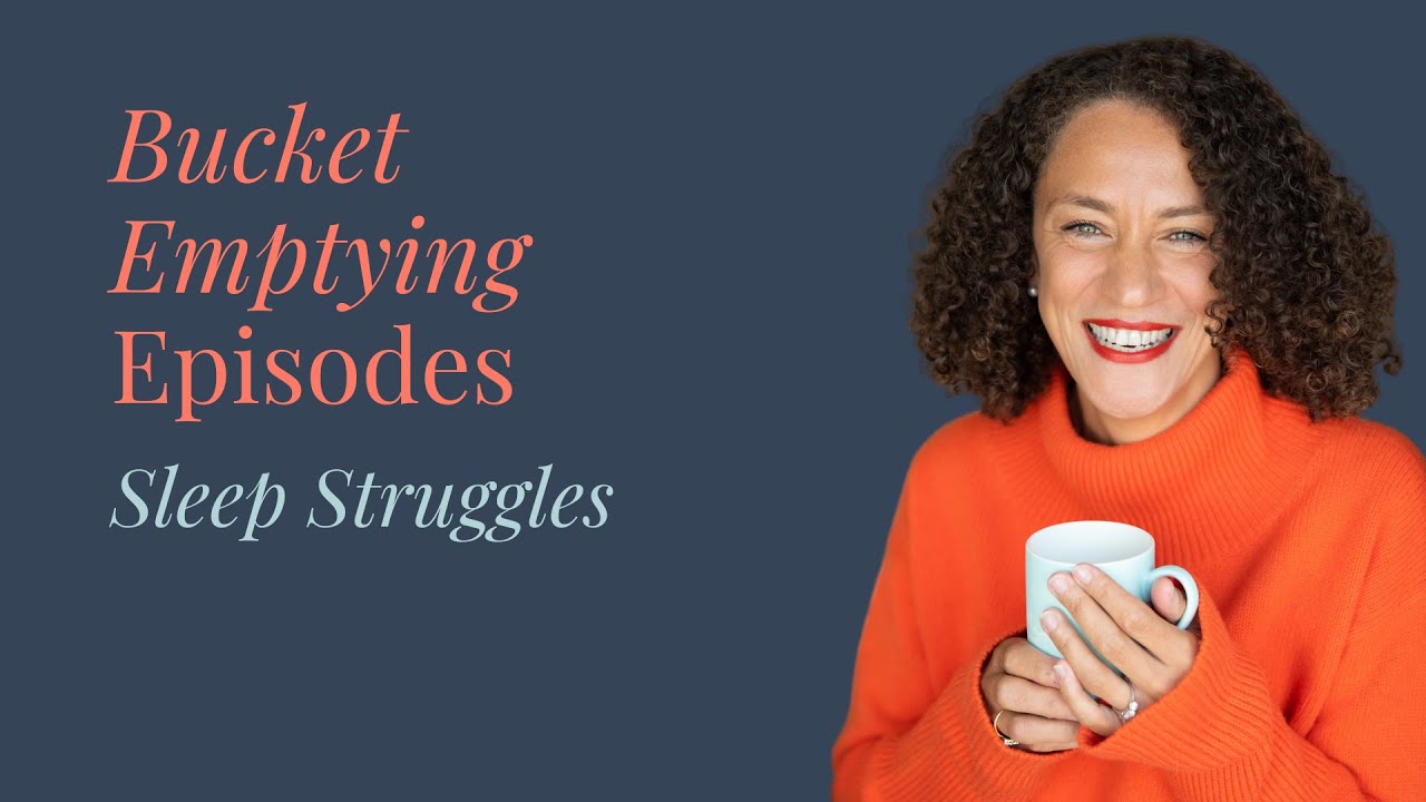 How to help your child or teen with sleep struggles