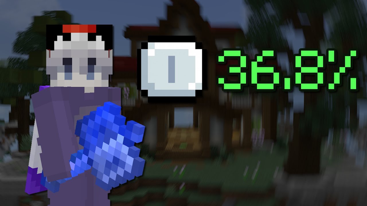 hi guys im back playing bedwars