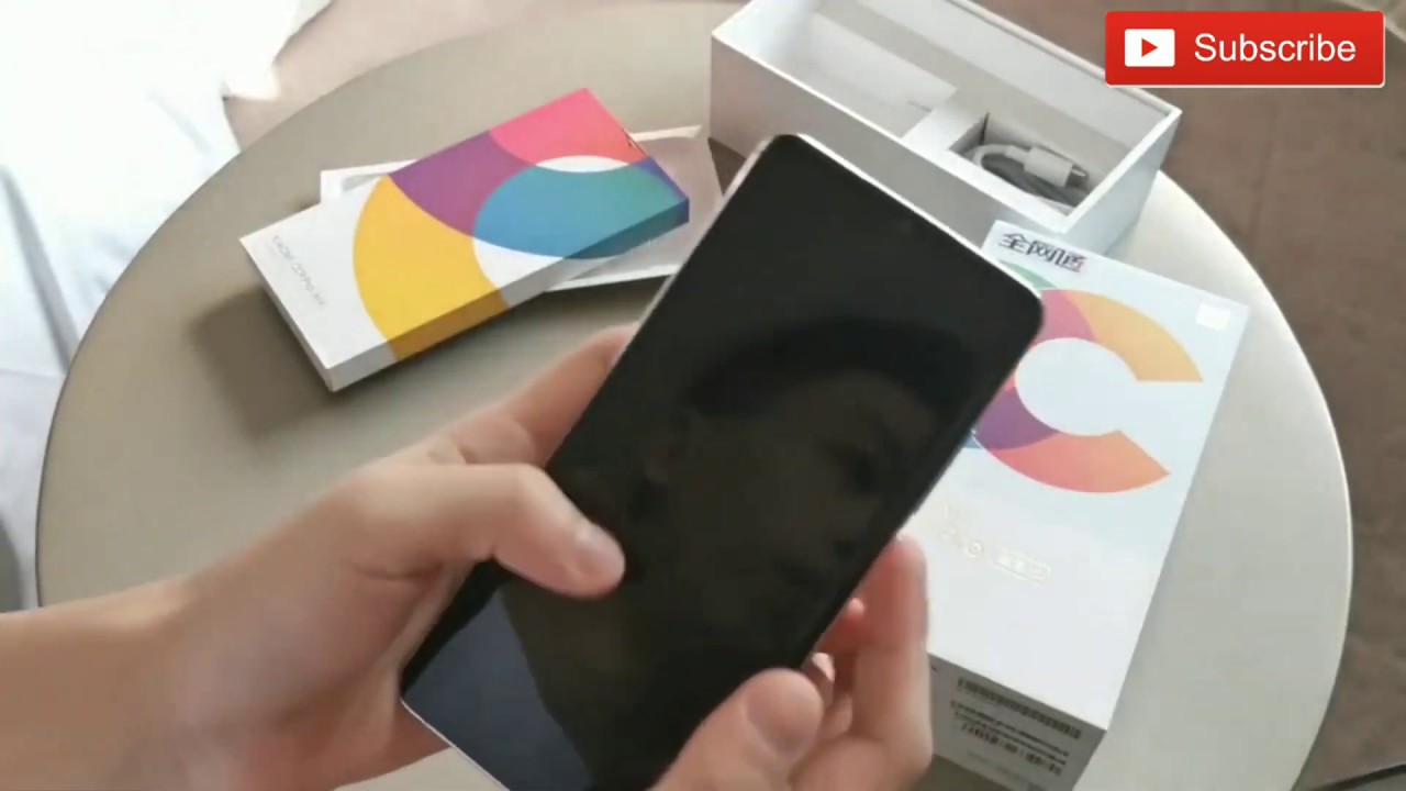 Xiaomi Mi CC9 Pro Review
