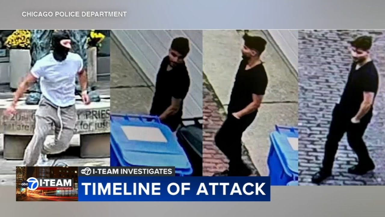 DePaul attack victims speak out on charges