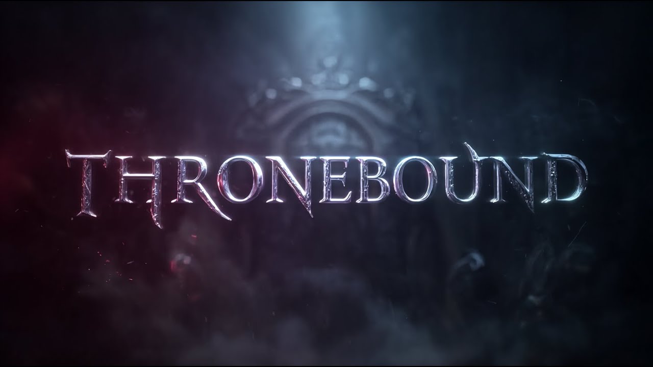 Thronebound — Gothic Symphonic Darkwave Instrumental | Lovelock Studios