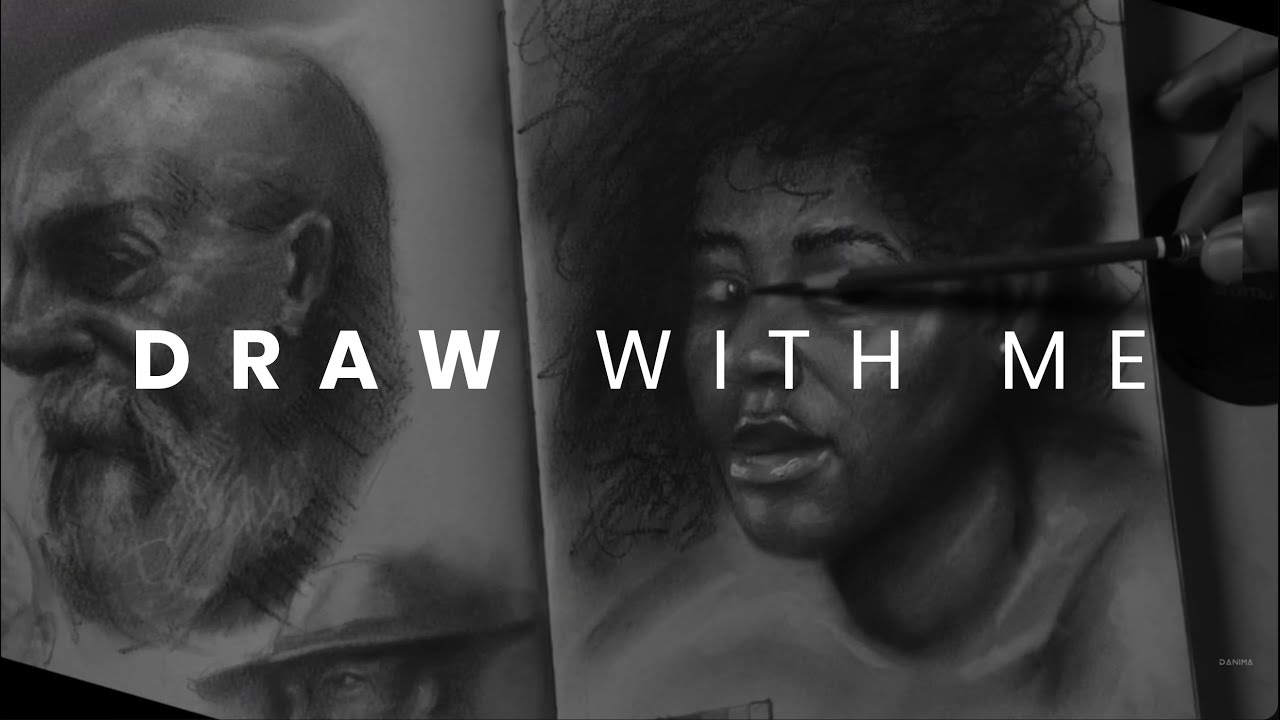 DRAW WITH ME 
