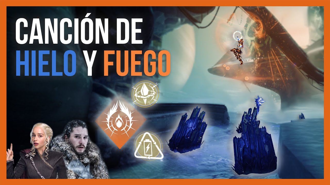 La EXPANSIÓN DE DOMINIO en Destiny! (Build Hechicero Prismático) | Destiny 2: Resurgimiento