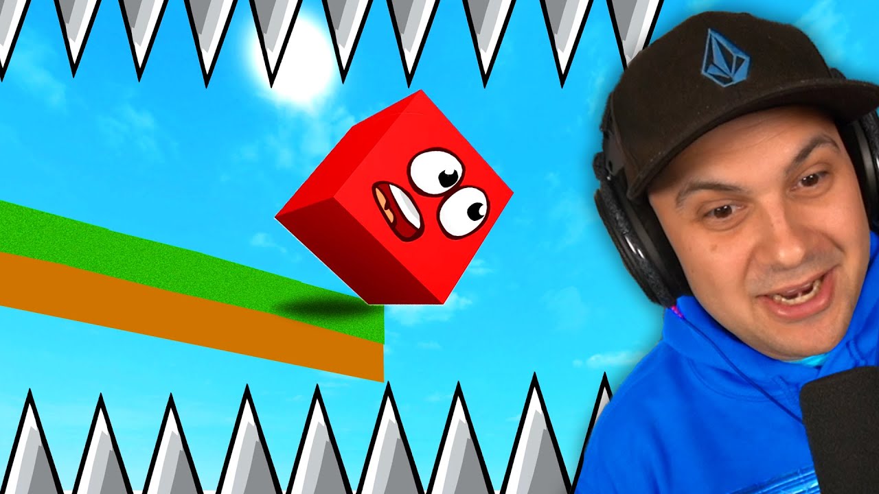 Кто-то добавил REDBALL в ROBLOX!