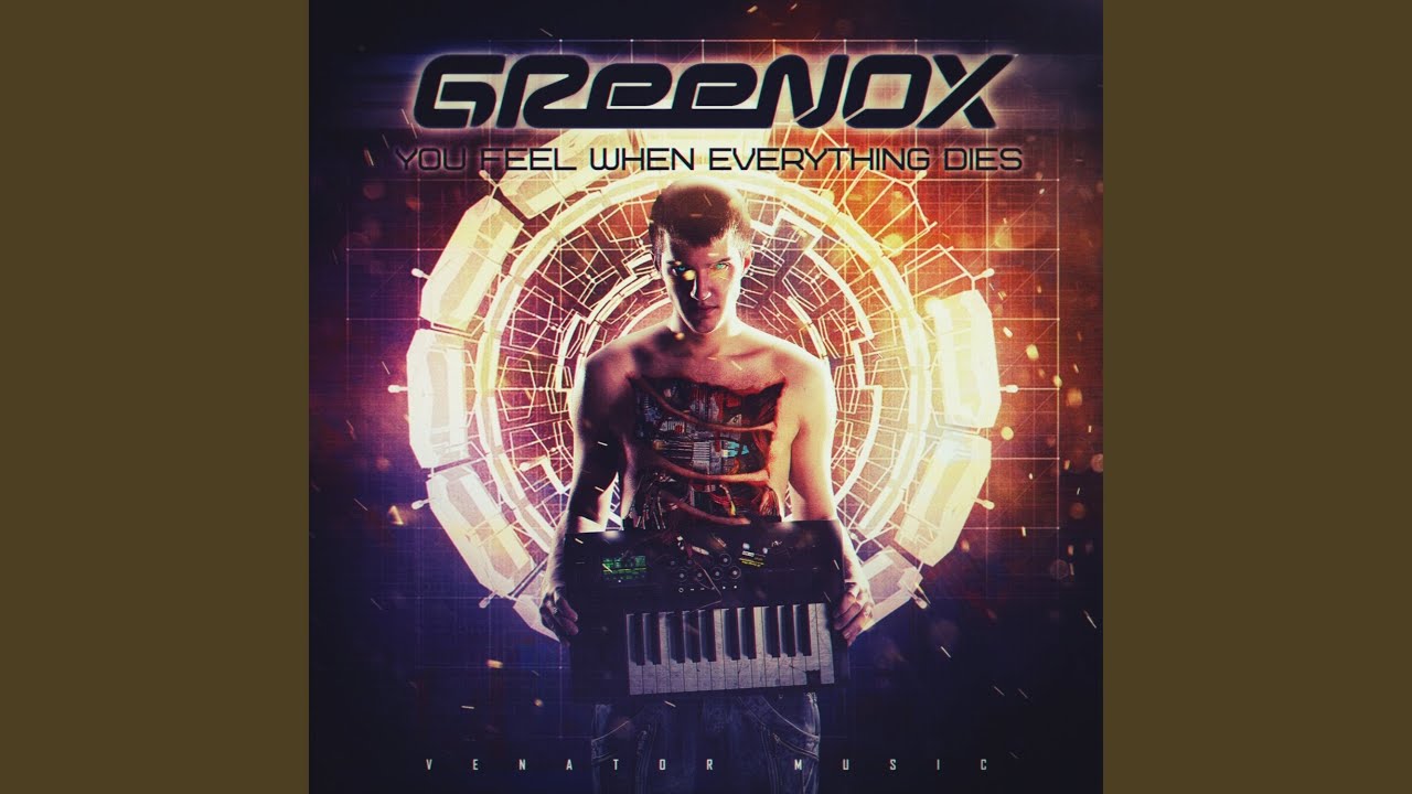 You Feel When Everything Dies