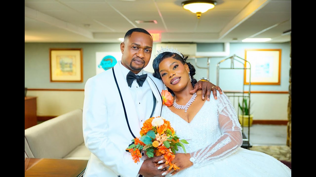 DADDY ET FELICIANNA