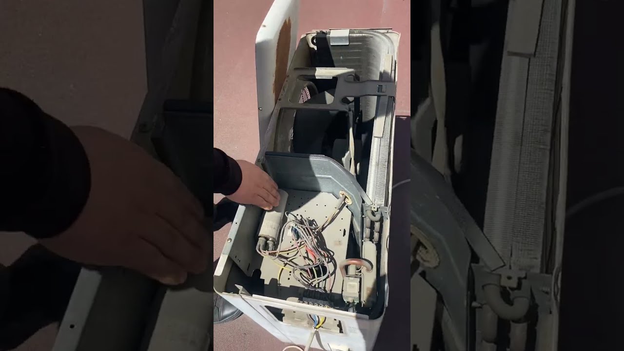 KLİMA SOĞUTMUYOR