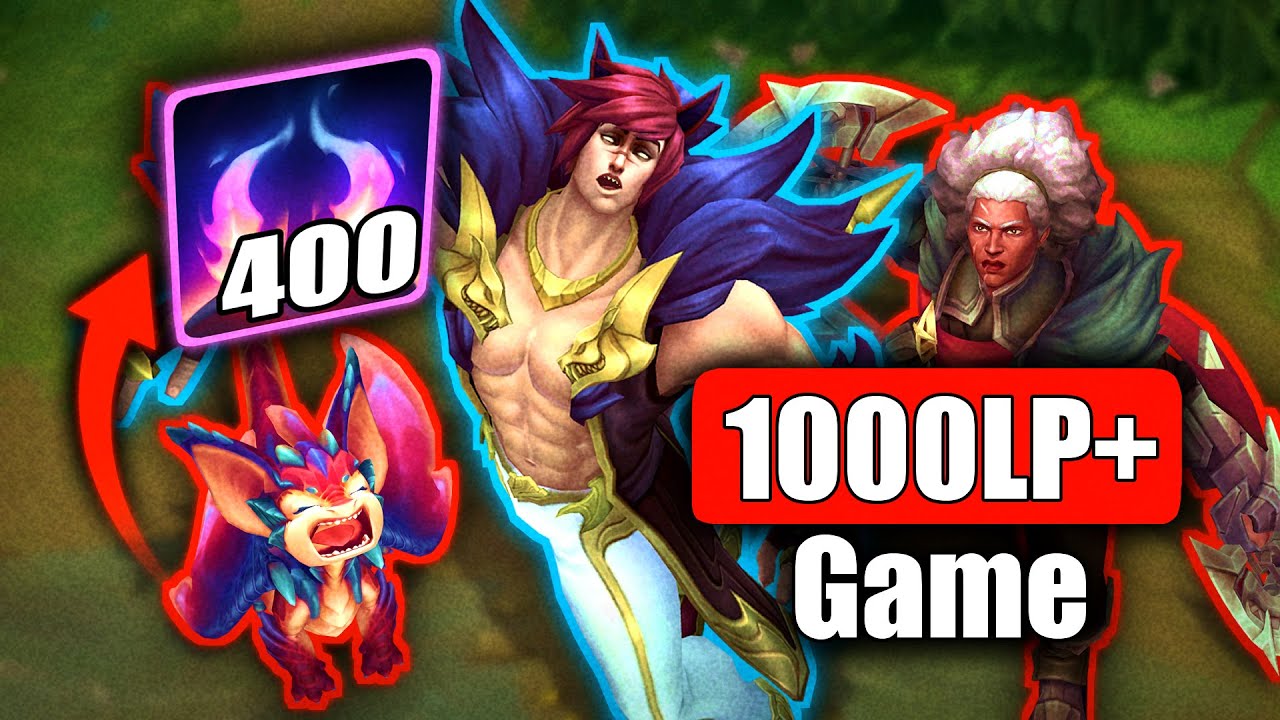 Playing Sett In High Elo Is INTENSE  | Geishu