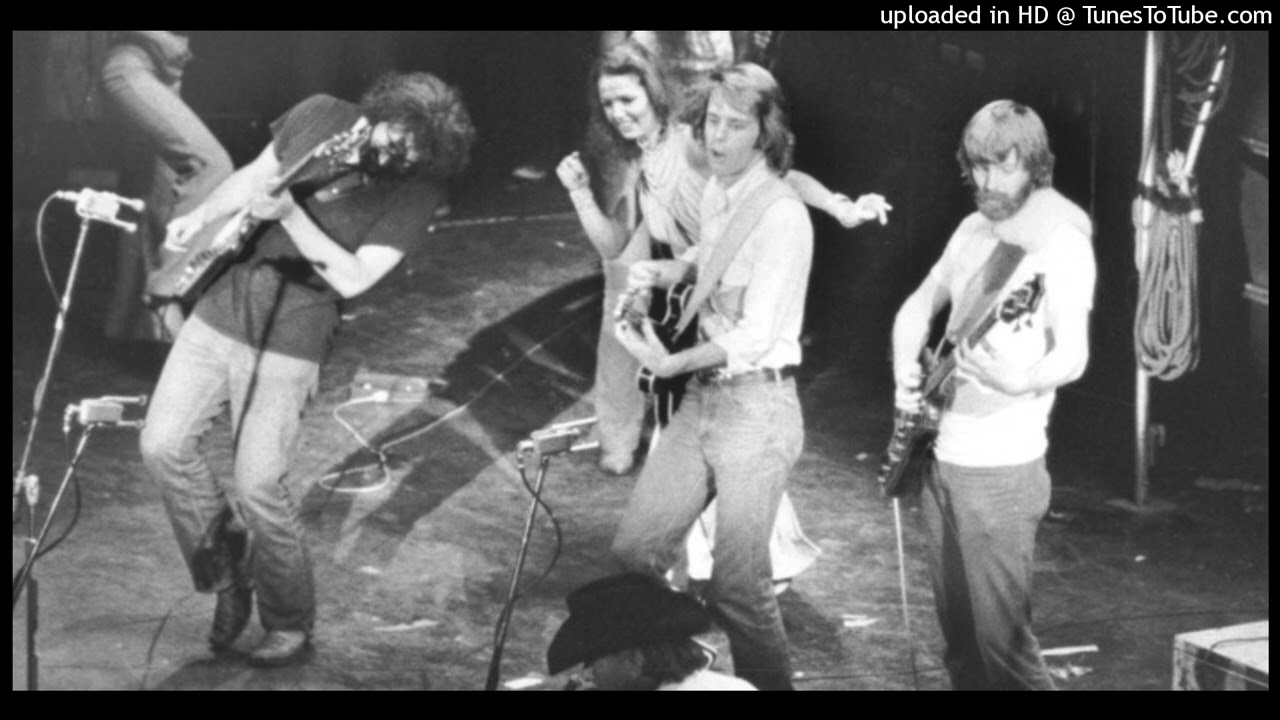Grateful Dead - Feb. 22, 1974 Winterland Soundcheck [SBD]