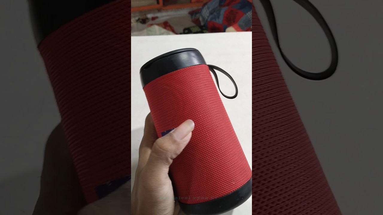 how to repair bluetooth speaker।।bluetooth speaker repair।।bluetooth speaker charging problem