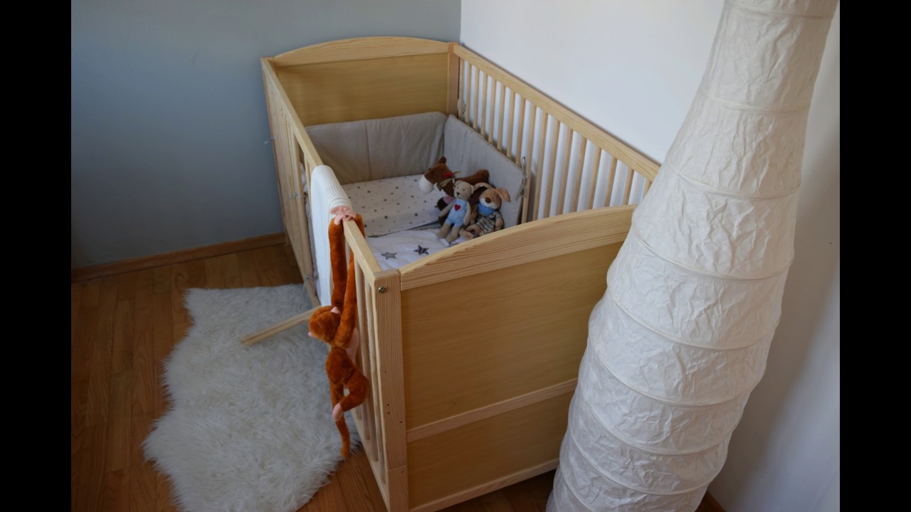 Posteljica Masiv 70 x 140 cm + MINI POSTELJICA