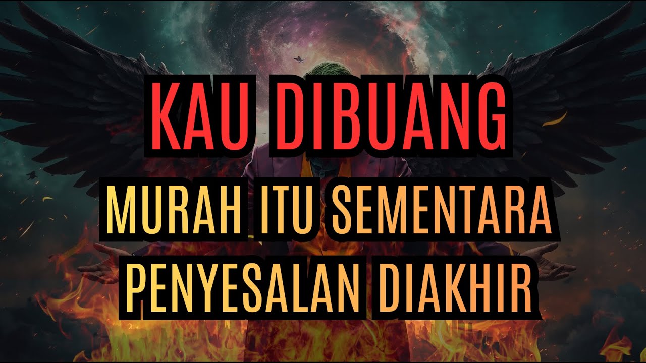 MEREKA MENYESAL MELAWAN ANDA… MENGKHIANATI YANG ASLI DEMI PENGGANTI YANG MURAH💀🔥