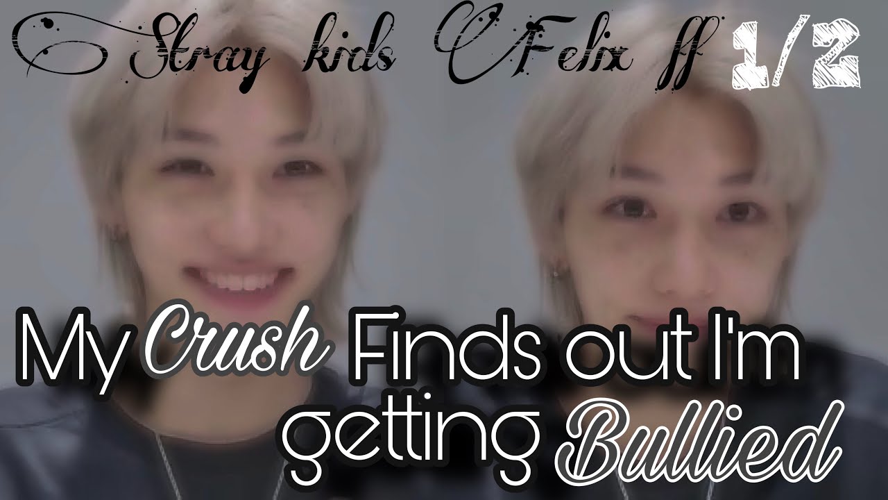 Lee Felix FF {Stray Kids} 