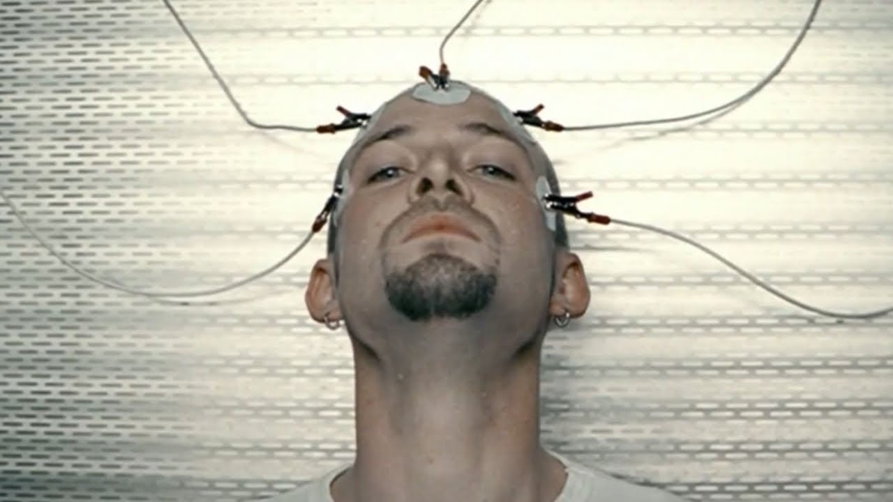 Blindspott - Room To Breathe (International Version)