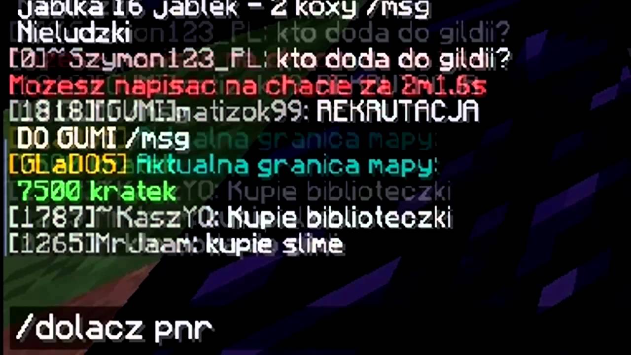 [HC SKKF][ HardTeam] #4 PNRL Come Back