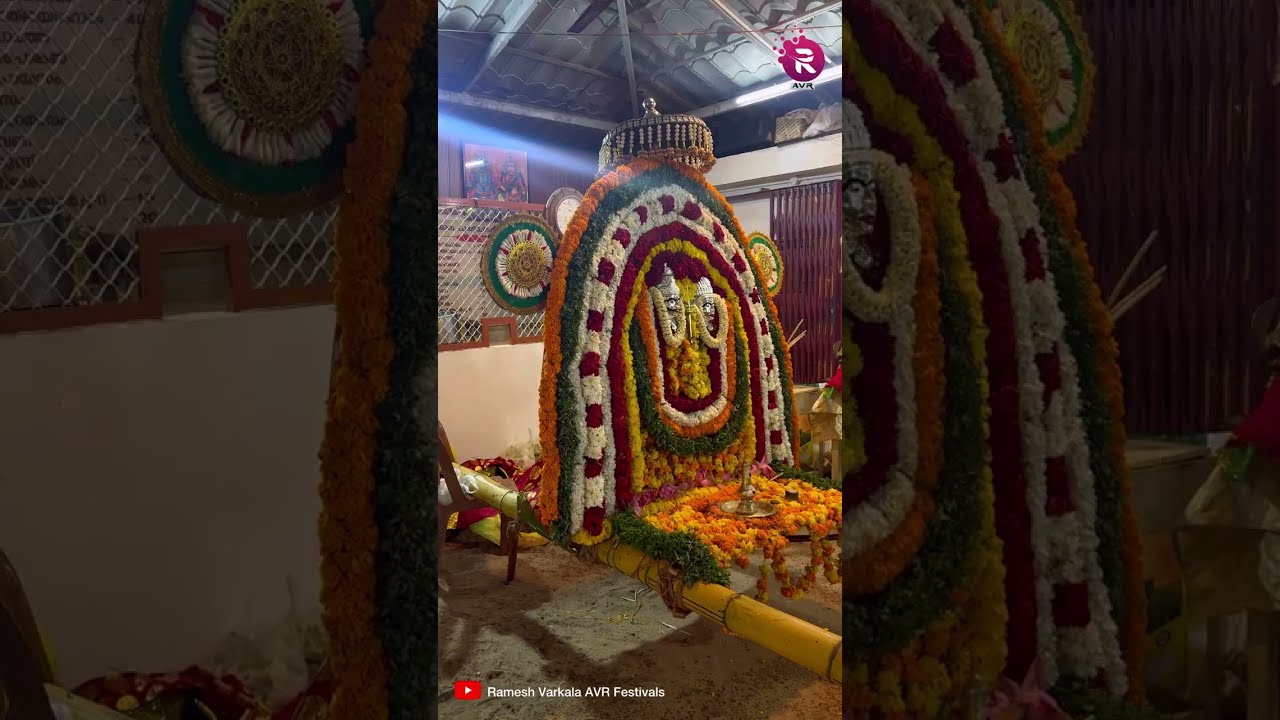 അമ്മൻകൊട 2026 Day2 Part 2 | വർക്കല പുതിയിടത്തു മുത്താരമ്മൻ കോവിൽ | Puthiyidathu Mutharamman Kovil