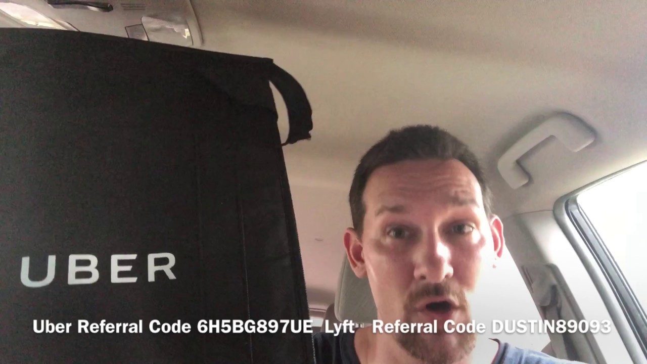 UberEats Finally Adds &ldquo;Wait Time&rdquo; To Your Delivery Pay (See New Base Pay Breakdown)