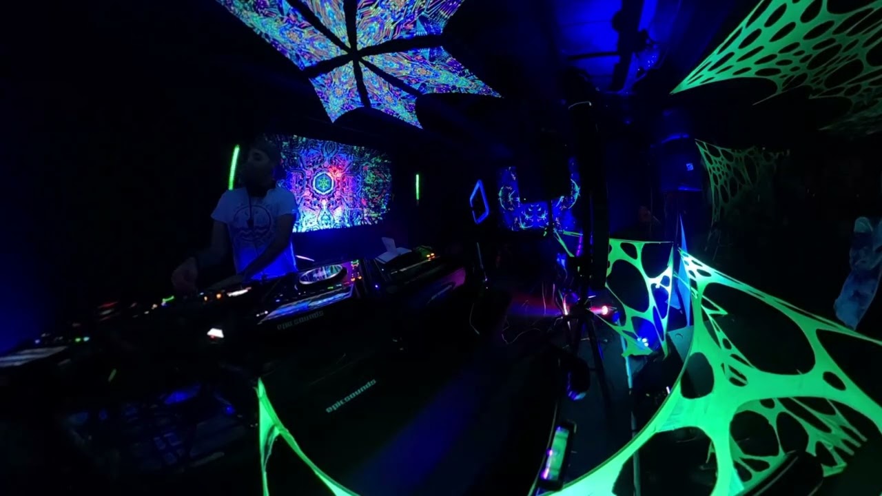 Kismet333 Live at XIII (Trance Set) March 13, 2026