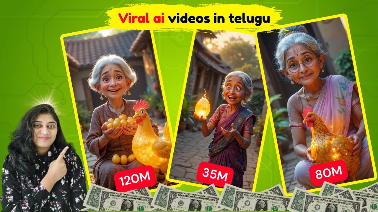 Create Emotional Ai Shorts That Go Viral FAST!