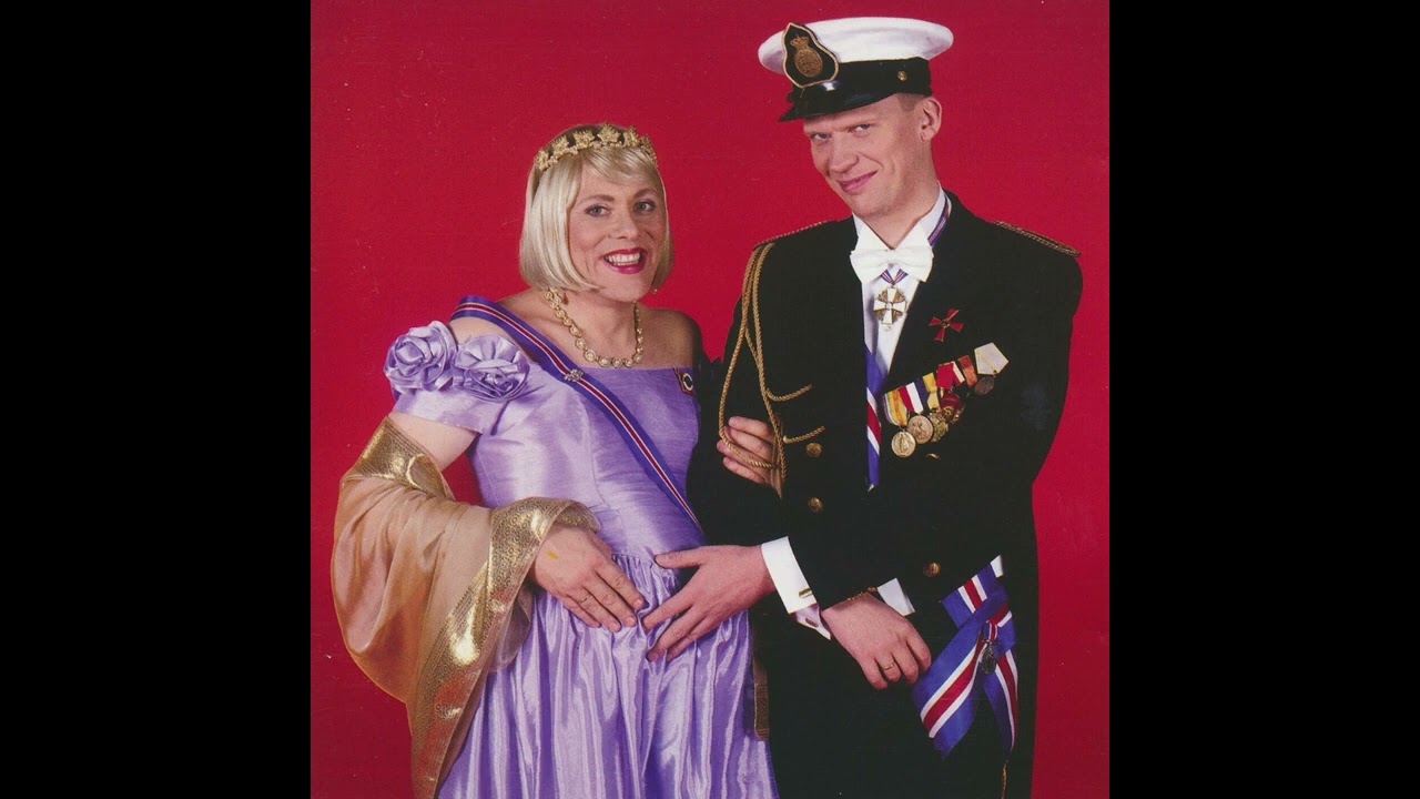 Tvíhöfði Smásálin Suðu Sigfús
