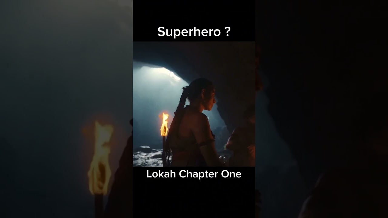 Superhero Movie of 2025 by Professional Watcher 