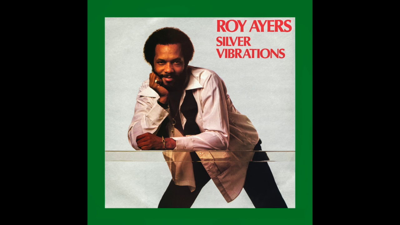 Roy Ayers - Chicago