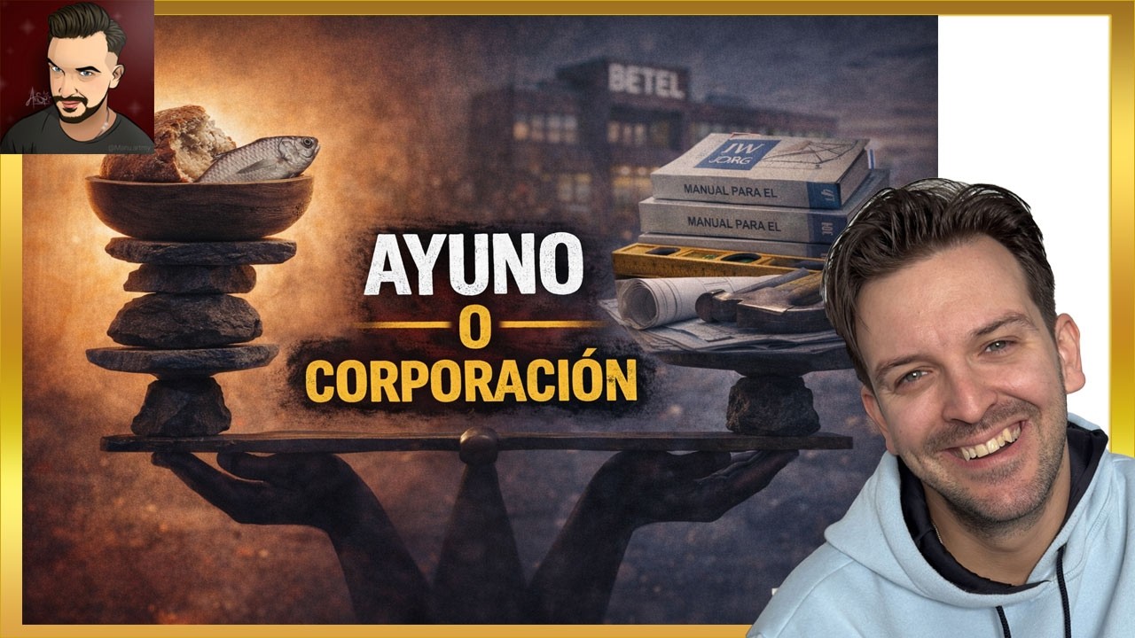 Analizando el nuevo concepto de ayuno