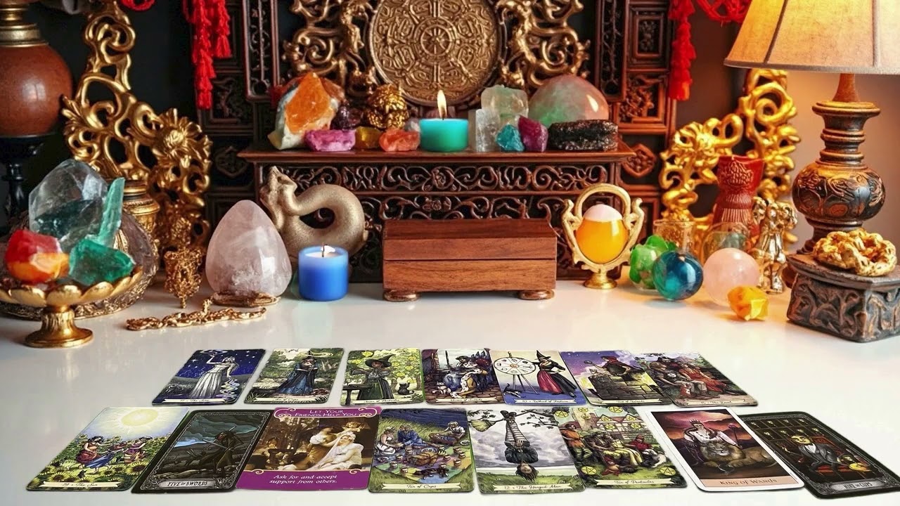 ARIES I HOPE YOU GET TO SEE THIS MESSAGE BEFORE IT HAPPENS TO PREPARE”💗🫣 TAROT LOVE ARIES LOVE TA