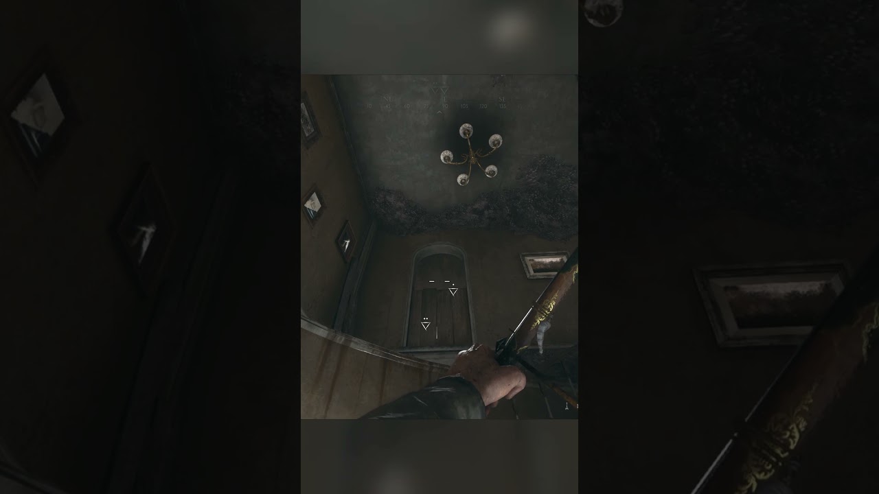 #шорты #игры #huntshowdown #fyp