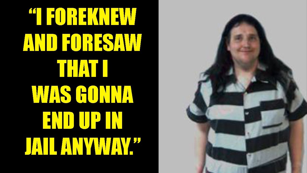 Chris Chan and The Law
