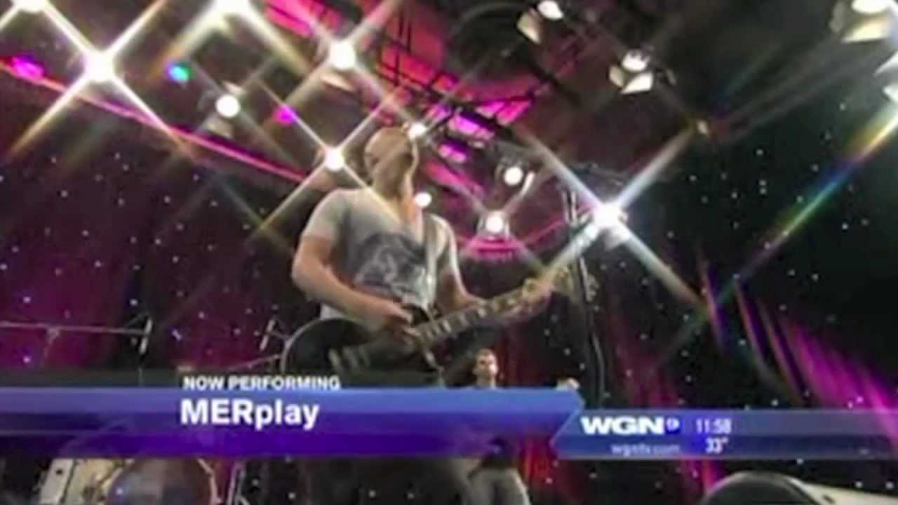 WGN Performance 2/24/12