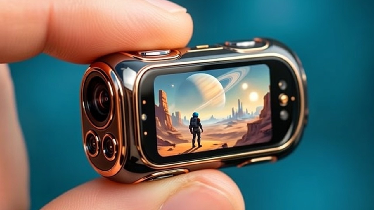 10 Coolest Amazon Gadgets You’ve Never Seen Before